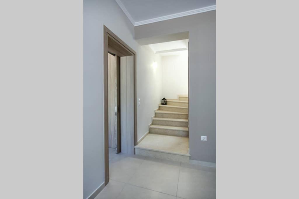 Villa Ligero Agios Christoforos  Exterior photo